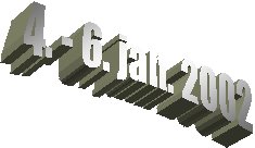 4. - 6. jan. 2002